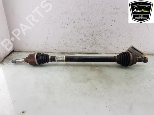 Used Right front driveshaft OPEL CROSSLAND X / CROSSLAND (P17, P2QO) 1.2 (83 hp) 22903323