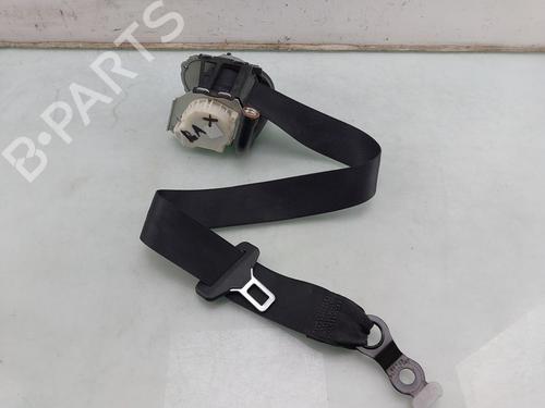 Sicherheitsgurt hinten links für MERCEDES-BENZ C-CLASS Coupe (C205) C 220 d (205.304) (163 hp) 28950117