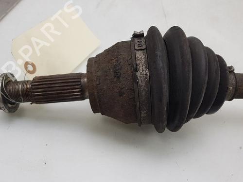 Right front driveshaft FORD FIESTA VI (CB1, CCN) 1.4 | BP12005886M39 
