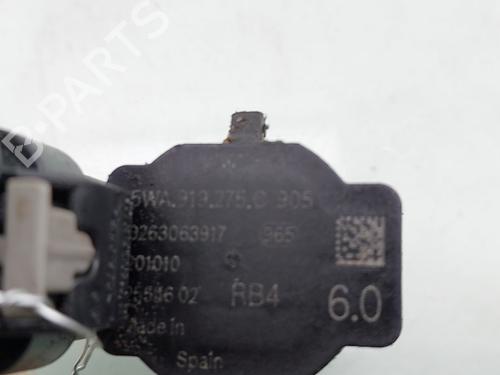 Elektronisk modul AUDI A3 Sportback (8YA, 8YF) 35 TFSI Mild Hybrid | BP25377524M83 