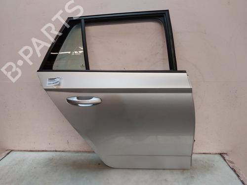 Used Right rear door SKODA FABIA III Estate (NJ5) 1.0 TSI (95 hp) 29632732