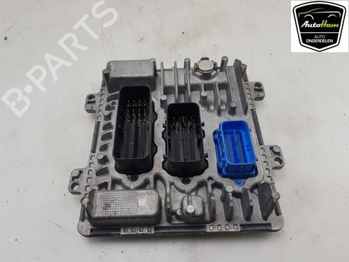 Used Engine control unit (ECU) Engine control unit (ECU) 15769835 15769835