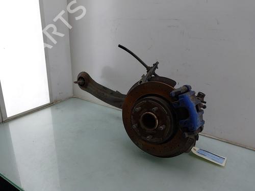 Left rear steering knuckle FORD FOCUS III 1.5 EcoBoost | BP28112478M27 