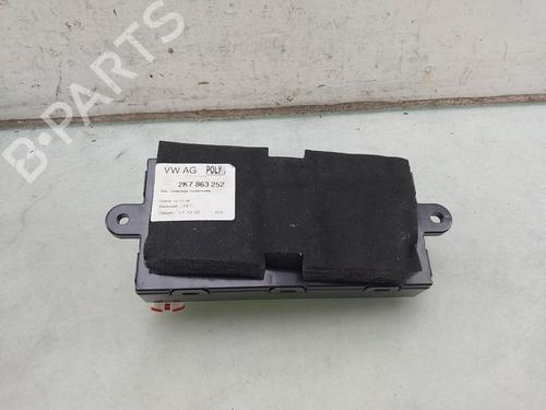 Control unit VW CADDY V Box Body/MPV (SBA, SBH) 2.0 TDi | BP39094638M11 - Image 2