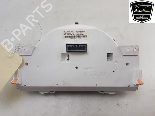 Instrument cluster SUZUKI ALTO VII (GF) 1.0 (AMF310, GFC31S) | BP15541494C47 