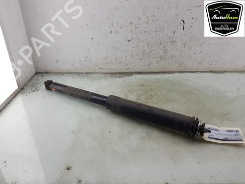Right rear shock absorber TOYOTA YARIS (_P13_) 1.5 Hybrid (NHP130_) | BP23218296M19 