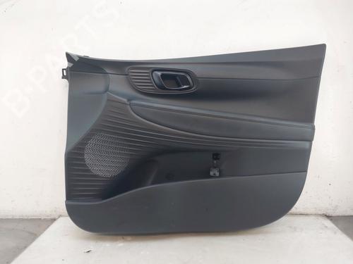 Forra frente direita HYUNDAI i20 III (BC3, BI3) 1.0 T-GDI hybrid 48V (101 hp) 32359451