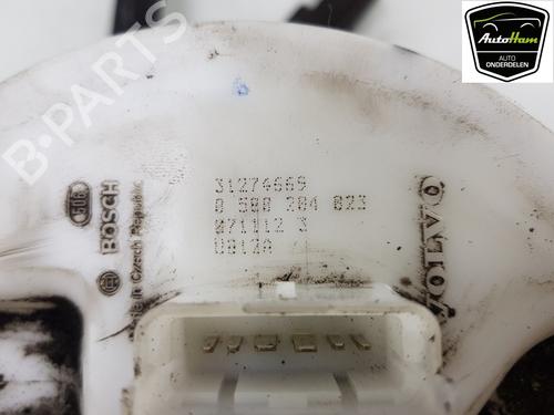 Fuel pump VOLVO V70 III (135) D3 / D4 | BP12040788M76 