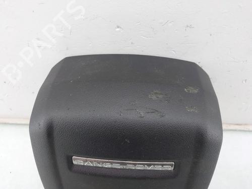 Driver airbag LAND ROVER RANGE ROVER SPORT II (L494) 3.0 SDV6 4x4 | BP29910173C9 