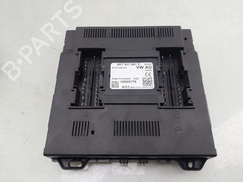 Used Electronic module Electronic module 38435049 38435049