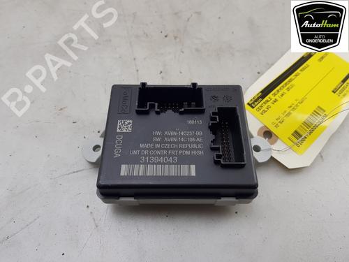 Used Control unit Control unit 20720556 20720556