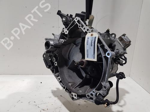 Used Gearbox Gearbox FIAT DOBLO Box Body/MPV (510_, 511_) BlueHDi 100 (102 hp) 22237028 22237028