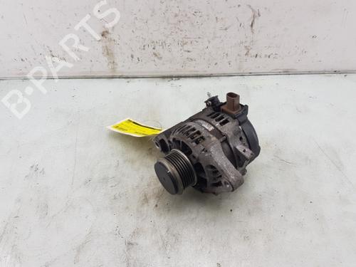 Used Alternator Alternator PEUGEOT 108 1.0 VTi (69 hp) 29965799 29965799