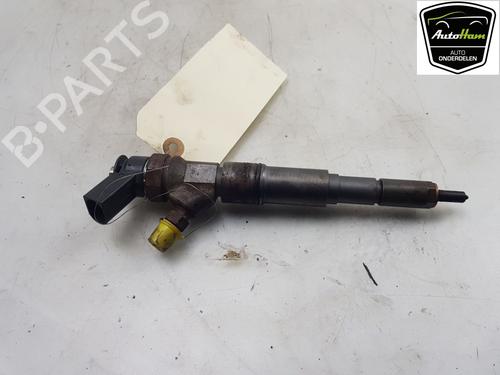 Used Injector BMW 1 (E87) 118 d (122 hp) 21383034