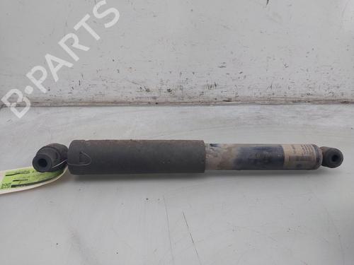 Left rear shock absorber FORD TRANSIT CUSTOM V362 Van (FY, FZ) 2.2 TDCi | BP32443518M18