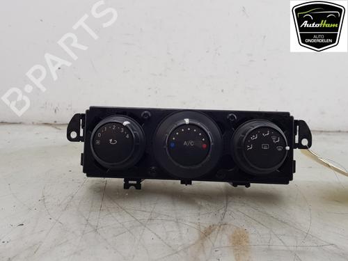 Climate control MERCEDES-BENZ CITAN Box Body/MPV (W415) 109 CDI (415.601, 415.603, 415.605) | BP23273633I5 