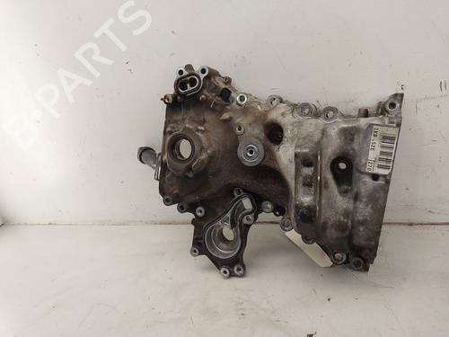 Timing cover PEUGEOT 108 1.0 VTi | BP38168813M123 - Image 2