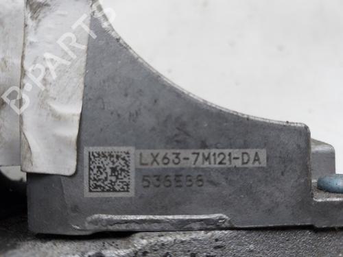 Gearbox mount FORD KUGA III (DFK) 2.5 Duratec Plug-in-Hybrid | BP29395346M88 