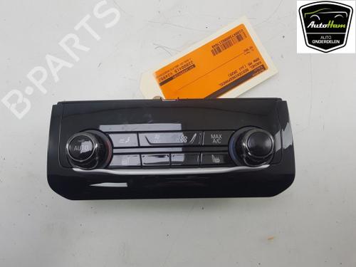 Used Climate control Climate control BMW 5 (G30, F90) M5 Competition (625 hp) 12047694 12047694