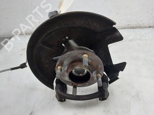 Left front steering knuckle FORD FIESTA VI (CB1, CCN) 1.0 EcoBoost | BP32262867M25 - Image 3