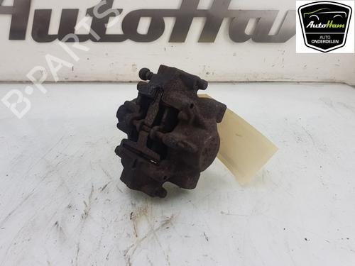 Right rear brake caliper MERCEDES-BENZ C-CLASS Coupe (CL203) C 180 Kompressor (203.746) | BP16570424M106 
