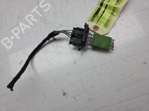 Varmemotstand FORD KA (RU8) 1.2 (69 hp) 31946069