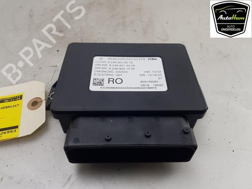 Electronic module MERCEDES-BENZ CLA Coupe (C117) CLA 180 (117.342) | BP21171993M83 