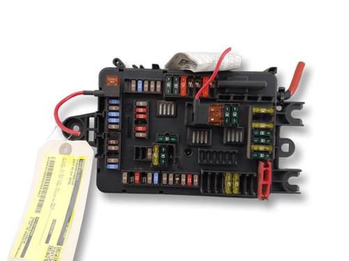 Used Ignition distributor Ignition distributor BMW X5 (F15, F85) M 50 d (381 hp) 40598405 40598405