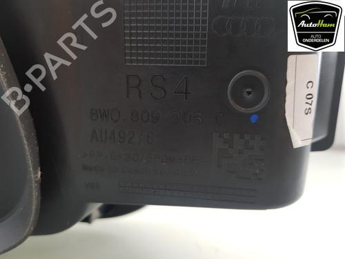 Fuel flap AUDI A4 B9 Avant (8W5, 8WD) RS4 TFSi quattro | BP12041988C131 