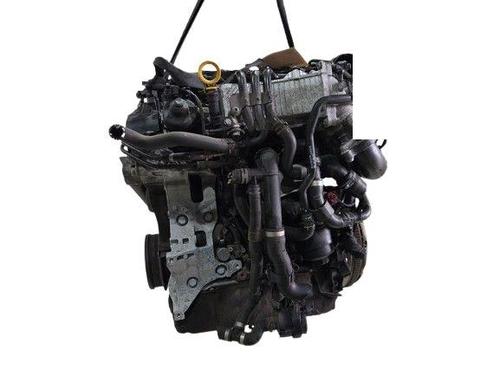 Used Engine Engine VW TIGUAN (AD1, AX1) 2.0 TDI (115 hp) 40525641 40525641