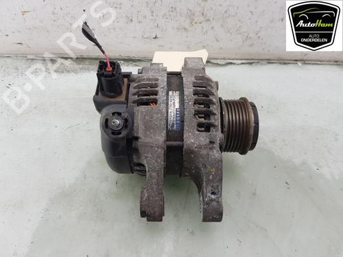 Generator PEUGEOT 108 1.0 VTi (69 hp) 21795534