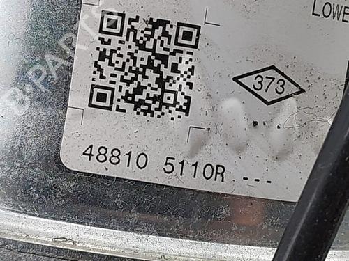 Steering column RENAULT CLIO IV Grandtour (KH_) 0.9 TCe 90 | BP30102844M21