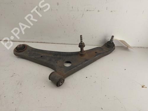 Left front suspension arm MITSUBISHI MIRAGE / SPACE STAR VI Hatchback (A0_A) 1.0 (A05A) | BP37169908M12 - Image 3