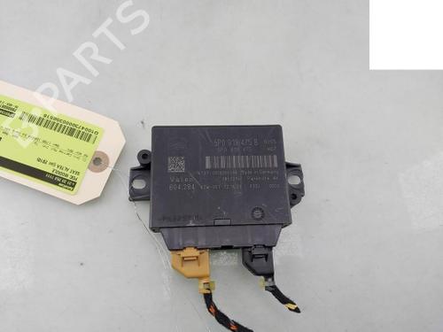 Used Control unit Control unit SEAT ALTEA (5P1) 1.8 TFSI (160 hp) 32263040 32263040