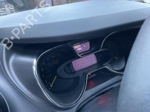 Instrument cluster RENAULT CAPTUR I (J5_, H5_) 1.2 TCe 120 | BP30633913C47 - Image 6