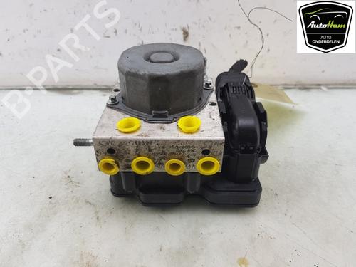 ABS pump RENAULT ZOE (BFM_) ZOE | BP19436726M43 
