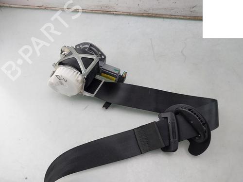 Front right seatbelt CITROËN DS3 (SA_) 1.6 VTi 120 | BP35782884I25 - Image 2