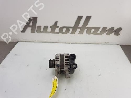 Used Alternator Alternator KIA STONIC (YB) 1.6 CRDi (110 hp) 12033863 12033863