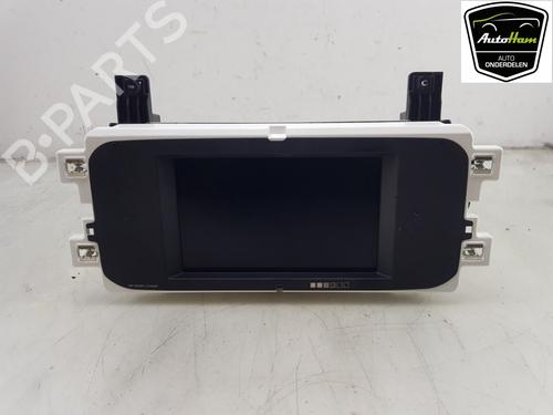 Kombiinstrument OPEL CORSA F (P2JO) 1.2 (68) (101 hp) 21795420