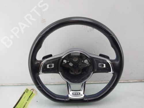 Rat VW GOLF VII (5G1, BQ1, BE1, BE2) 1.4 GTE Hybrid (204 hp) 30102804