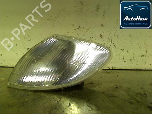 Used Left front indicator RENAULT MEGANE Scenic (JA0/1_) 1.6 e (JA0F) (90 hp) 29200036