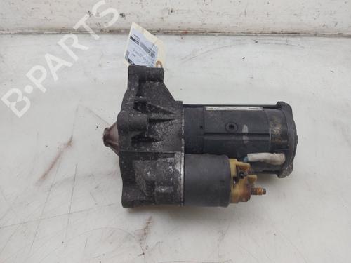 Used Starter Starter OPEL VIVARO C Van (K0) 2.0 (122 hp) 29910505 29910505