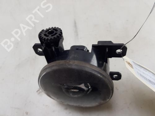 Right front fog light PEUGEOT 3008 II SUV (MC_, MR_, MJ_, M4_) 1.2 THP/ PureTech 130 (MRHNSM, MRHNSU, MRHNSJ, MRHNYW,... | BP28715983C31 