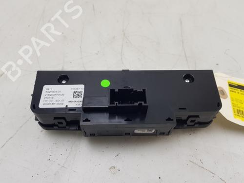 Climate control BMW iX (I20) xDrive 40 | BP24826151I5 - Image 3