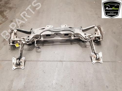 Used Rear axle OPEL INSIGNIA B Sports Tourer (Z18) 1.5 (35) (165 hp) 17318412