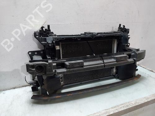 Radiator set VW POLO VI (AW1, BZ1, AE1) 1.0 TSI | BP31829530M120