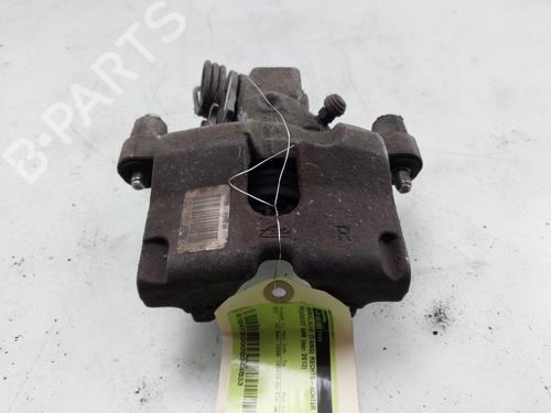 Used Right rear brake caliper PEUGEOT 508 SW I (8E_) 1.6 THP (156 hp) 31010437