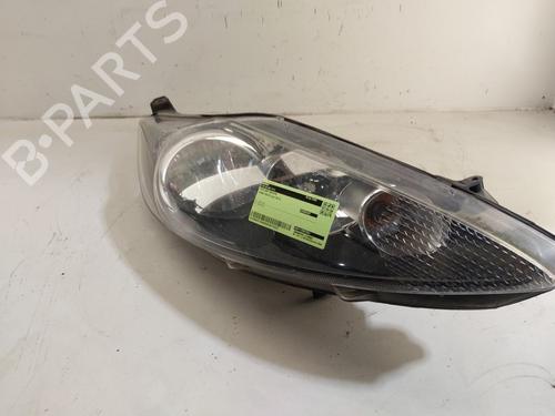 Right headlight FORD FIESTA VI (CB1, CCN) 1.25 | BP37150889C29 - Image 3