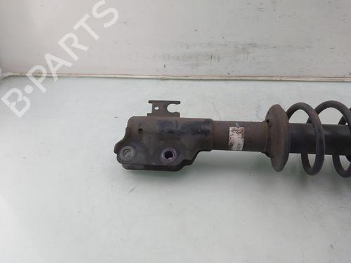 Left front shock absorber MITSUBISHI MIRAGE / SPACE STAR VI Hatchback (A0_A) 1.0 (A05A) | BP28112448M16 