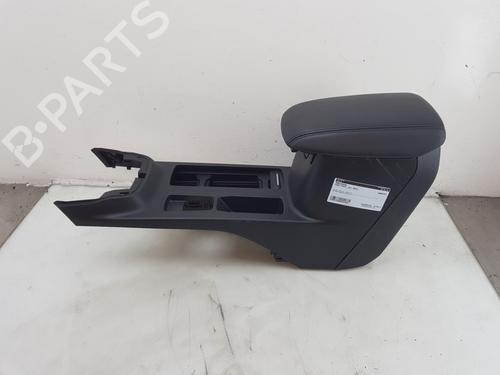Used Armrest / Center console FORD FOCUS IV Turnier (HP) 1.0 EcoBoost mHEV (125 hp) 26602088